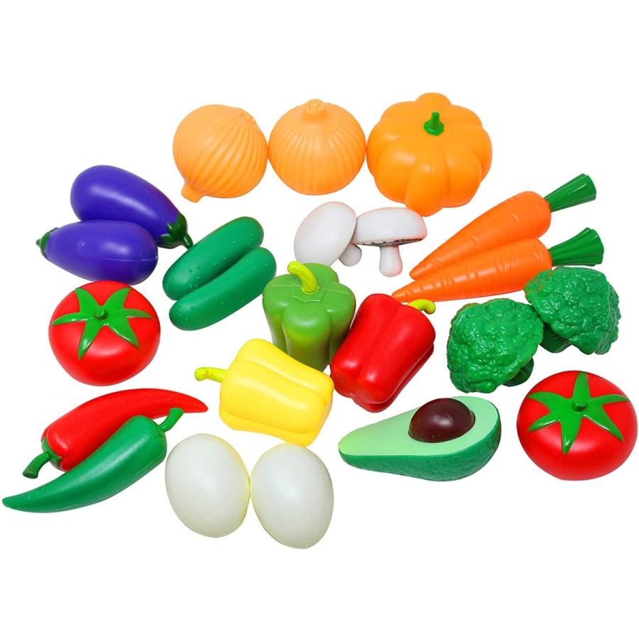 [即日発送] ままごと 食べ物 セットままごと 食材 ごっこ 遊び １２５ピース お店屋さん 食べ物屋さん キッチン 台所 おもちゃ 誕生日 クリスマス ギフト プ 【RI2162704341】(12364円)