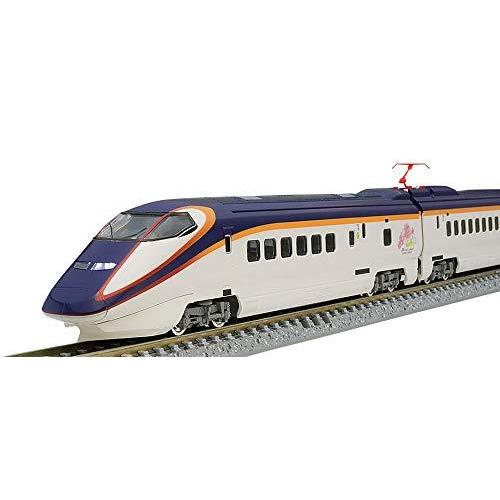 お気にいる TOMIX Nゲージ E3 1000系山形新幹線 つばさ・新塗装 セット 7両 98669 鉄道模型 電車 その他鉄道模型