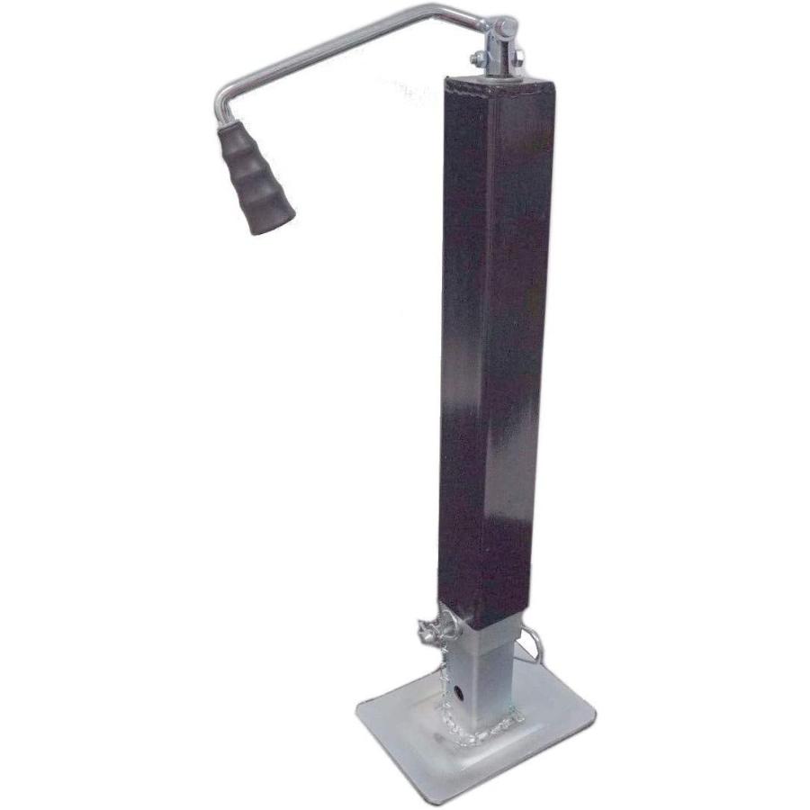 クリアランスバーゲン 8000ポンド トレーラートングジャック トップウィンド スクエアチューブ ドロップレッグ 他店圧倒価格 最安値に挑戦 Decorama Com Uy