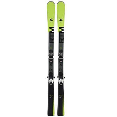 【在庫限り】 76 RTM 2019 Volkl 168cm GW 10 Vmotion スキー スキー板