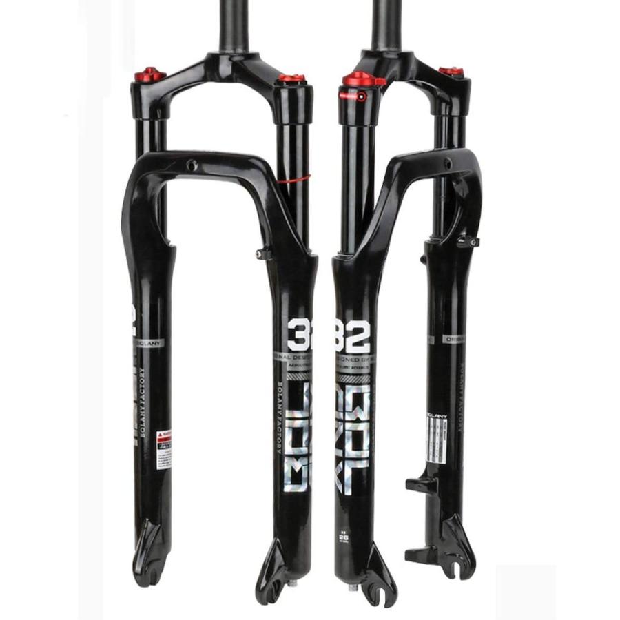 USA MOZO SOLOMO SLM エアーサスペンションフォーク26インチ www.pibid.org