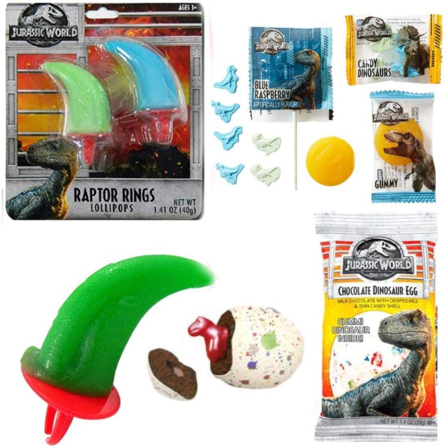 ジュラシック パーク ワールド フォールン キングダム 塗り絵 おもちゃ 10個セット Trex ラプター アクティビティ クレヨン 恐竜 キャンディ B07nw1lb7p Only You One Shop 通販 Yahoo ショッピング