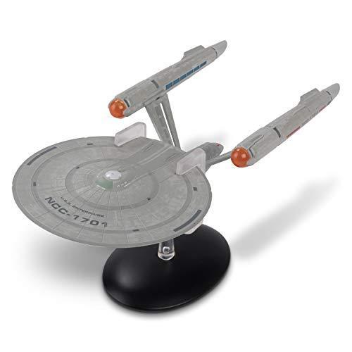 スター・トレック: ディスカバリー スターシップ コレクション マガジン スペシャル #1 USS エンタープライズ NCC-1701