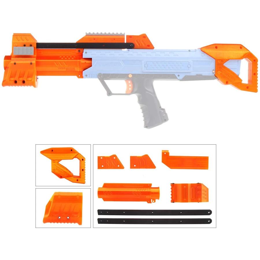 満点の JGCWorker Nerf Stryf用Mod キットセット STF - www.voicemailoffice.com 満点の JGCWorker Nerf Stryf用Mod キットセット STF - www.voicemailoffice.com