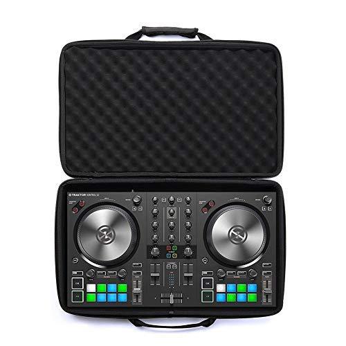 Kontrol S2 Traktor Native MK3 Instruments DJ - Controller What