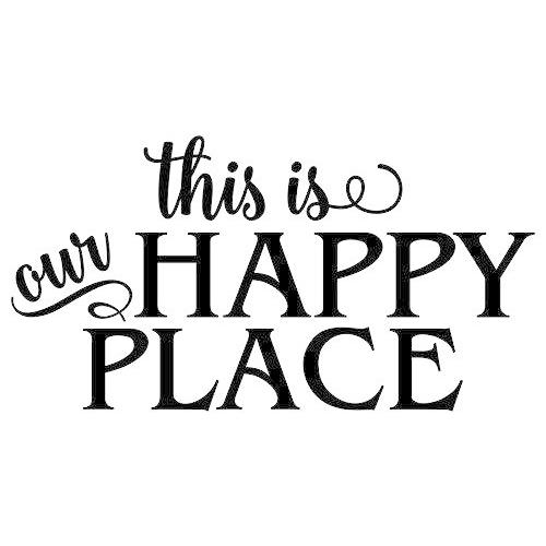 新品正規品 Minglewood Trading This Is Our Happy Place ビニールデカールステッカー キャンプ トラベル トレーラ B07q5523 Only You One Shop 通販 Yahoo ショッピング 当店オススメ Cucciomexico Com