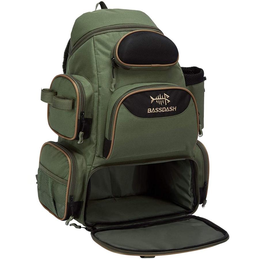 新作入荷 大容量 ザック 防水 40l 釣りリュック Bassdash バスダッシュ フィッシングバッグ タックルバッグ レインカバー付き バッグ 釣り タックルボックス Populationmalawi Org