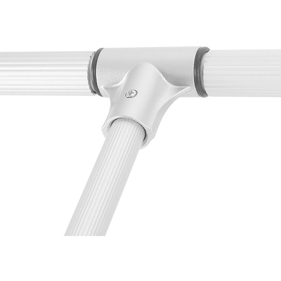 ジュニアアイドル 新倉ひまり リフト/プルダウンクローゼットロッド アルミニウム製 調節可能なワードローブ リフトオーガナイザー ストレージ サイスターム