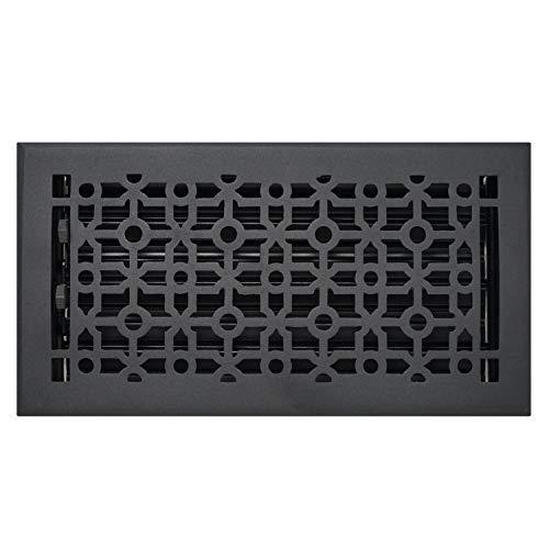 売れ筋介護用品も! Carter Madelyn Cathedral 7- (全体のサイズ: 14インチ x 6インチ (鋳造アルミニウム) 壁レジスター - Floor オブジェ、置き物 売れ筋介護用品も! Carter Madelyn Cathedral 7- (全体のサイズ: 14インチ x 6インチ (鋳造アルミニウム) 壁レジスター - Floor オブジェ、置き物