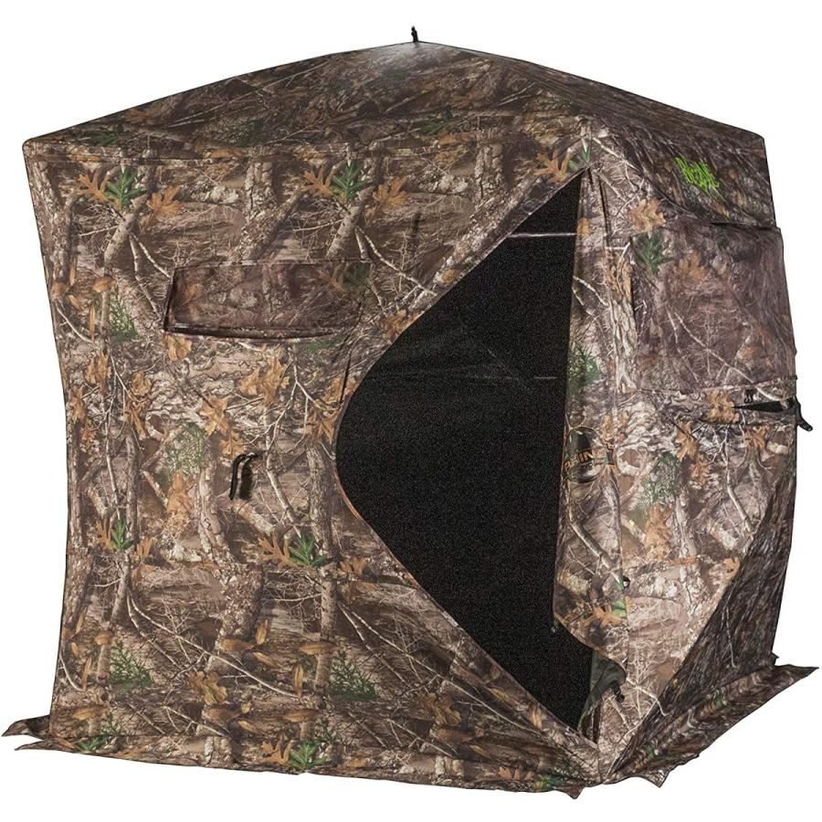 【即購入⭕️】 RHINO ブラインド x ボーンコレクター R600BC 3人用 ハンティンググラウンドブラインド 【KU1994884151】(71665円)