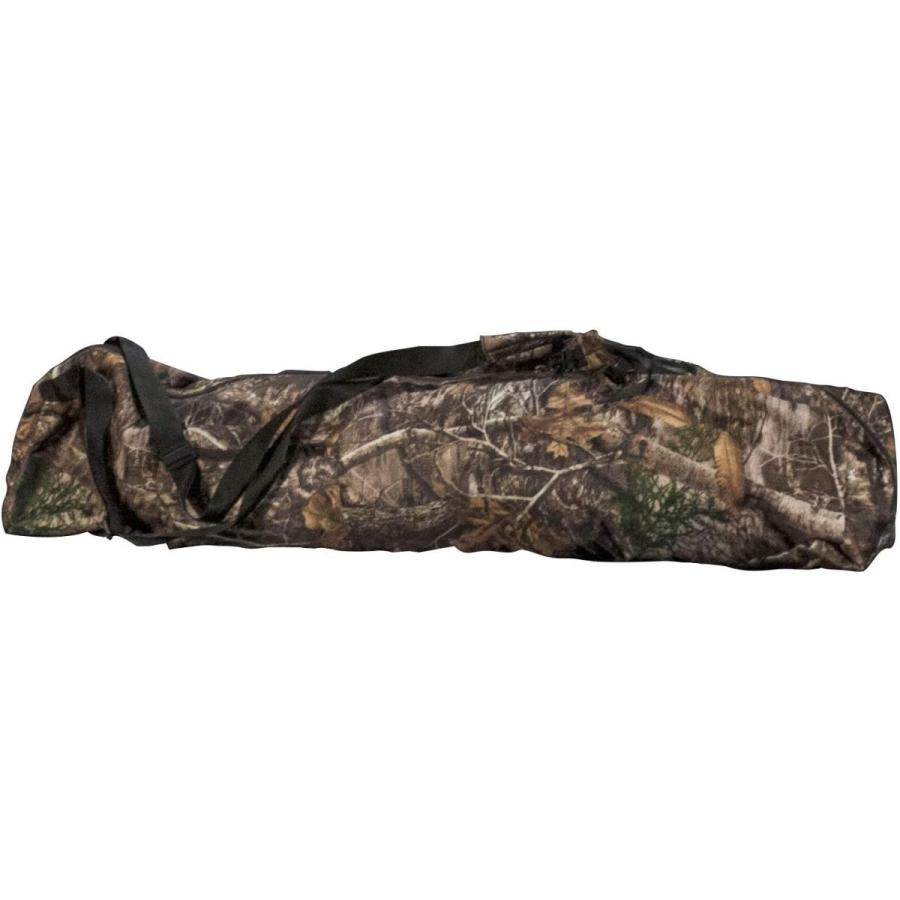 【即購入⭕️】 RHINO ブラインド x ボーンコレクター R600BC 3人用 ハンティンググラウンドブラインド 【KU1994884151】(71665円)