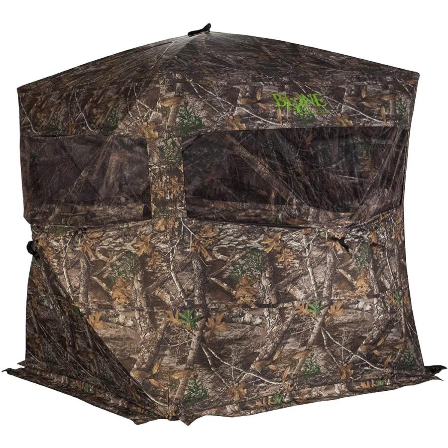 【即購入⭕️】 RHINO ブラインド x ボーンコレクター R600BC 3人用 ハンティンググラウンドブラインド 【KU1994884151】(71665円)