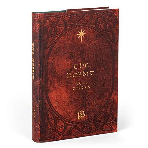 一番の 特別版ハードカバーブック | Hobbit The Books Juniper カスタムデザインダストジャケット付き Tolki 著者J.R.R. | オブジェ、置き物