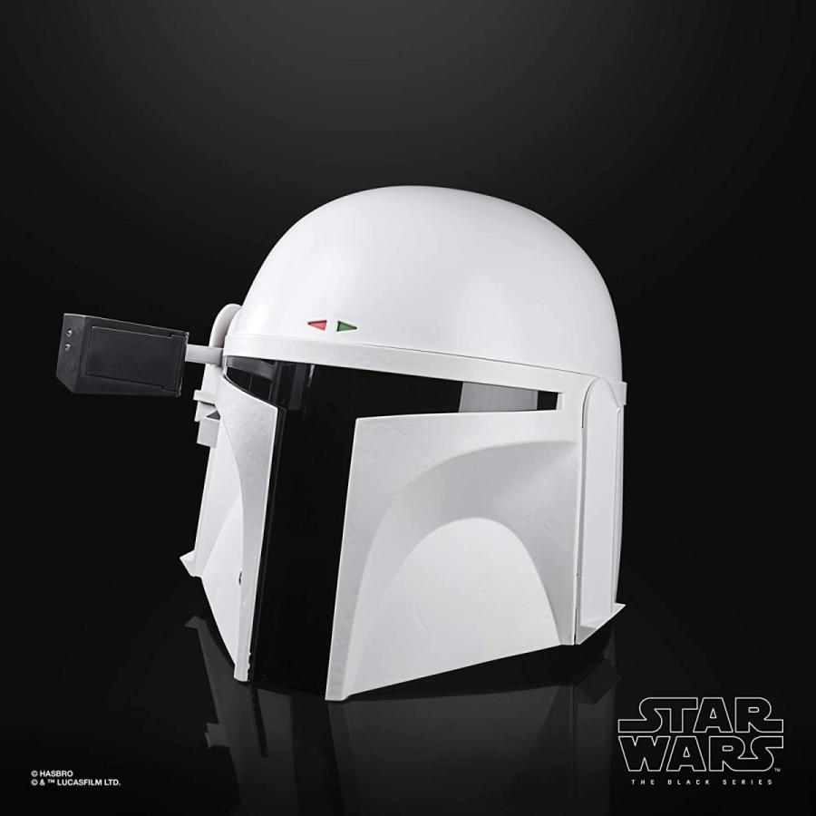 超お買い得！】スター・ウォーズブラックシリーズボバ・フェット