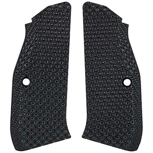 LOK Grips CZ Shadow 2 Thin Bogies G10 グリップ