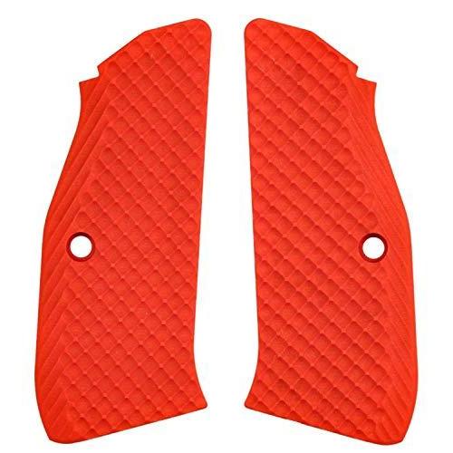 LOK Grips CZ Shadow 2 Thin Bogies G10 グリップ