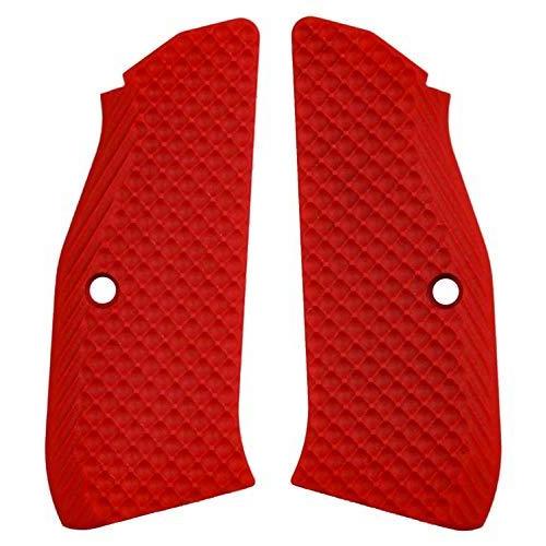 LOK Grips CZ Shadow 2 Thin Bogies G10 グリップ