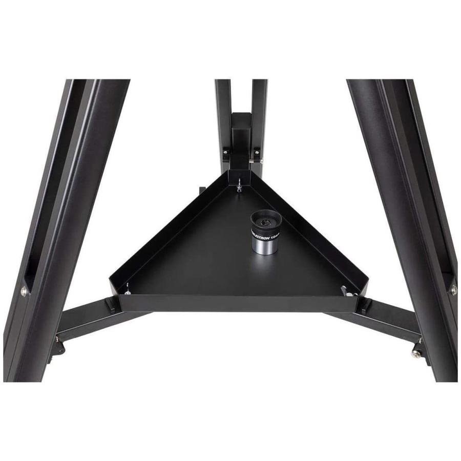 美品 Celestron StarSense Explorer DX 130AZ スマートフォンアプリ対応望遠鏡 StarSenseアプリで星や惑星などを見つけるのに役立ちます 130mmニュートン反射板 【JSB2024668659】(72735円)