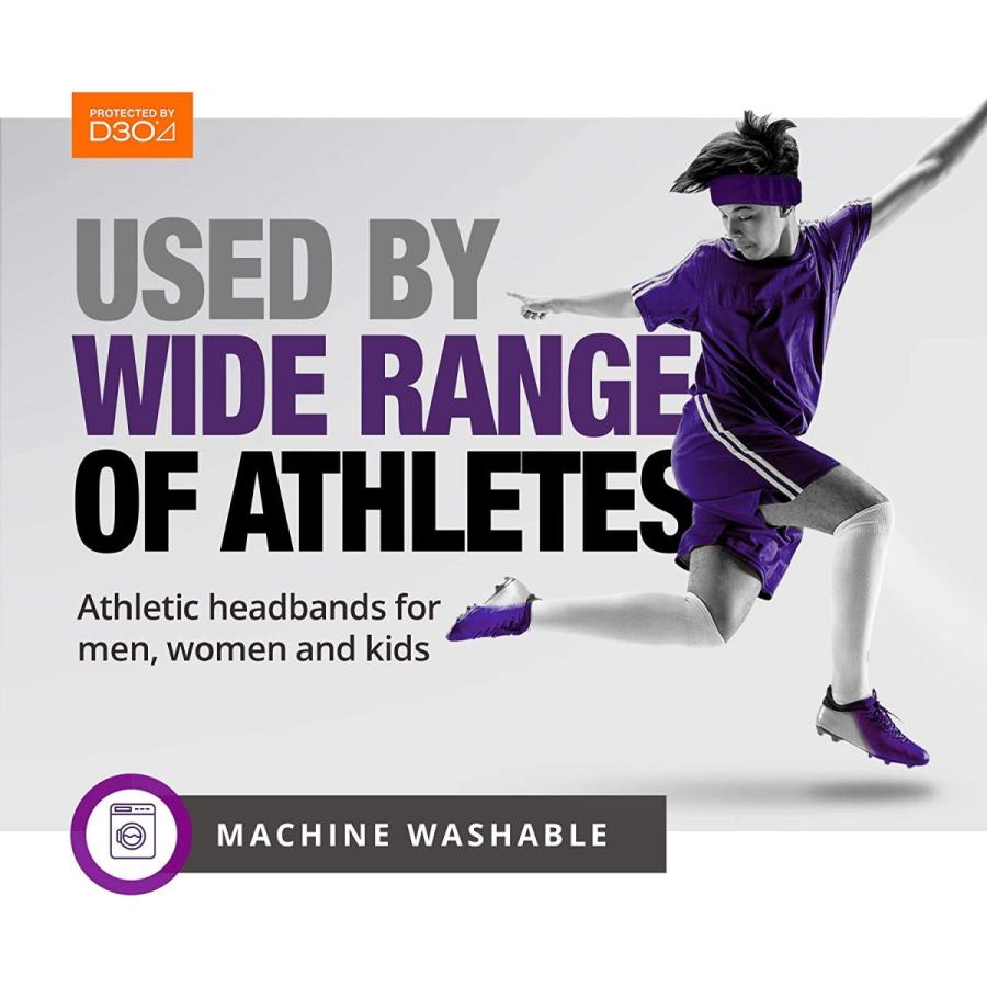 取寄品 Gamebreaker オーラ パープル Xs S 保護 サッカーヘッドバンド 男女兼用 軽量 カスタマイズ可能 ヘッドギア クイックウィック ヘ Sale 30 Off Test1 Samscommerce Com