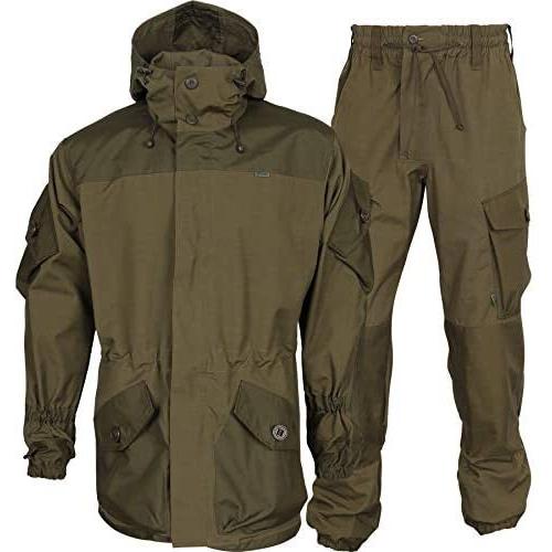 【売り切りお値下げ】 Splav Suit Gorka-1 Canvas 【HO7797200902】(28011円)