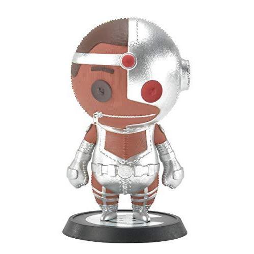 キューティ１ サイボーグ（コミック） サイボーグ