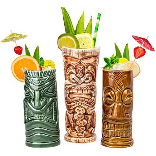 トロピカルパンチカップのレシピ