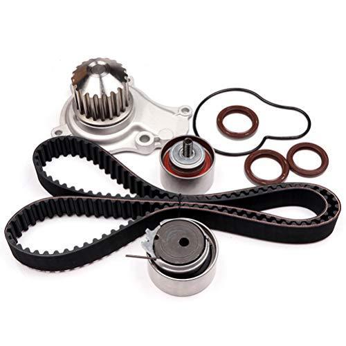 ANGLEWIDE TCK265 タイミングベルト ウォーターポンプキット 交換用 20032009 PT クルーザー 20032008