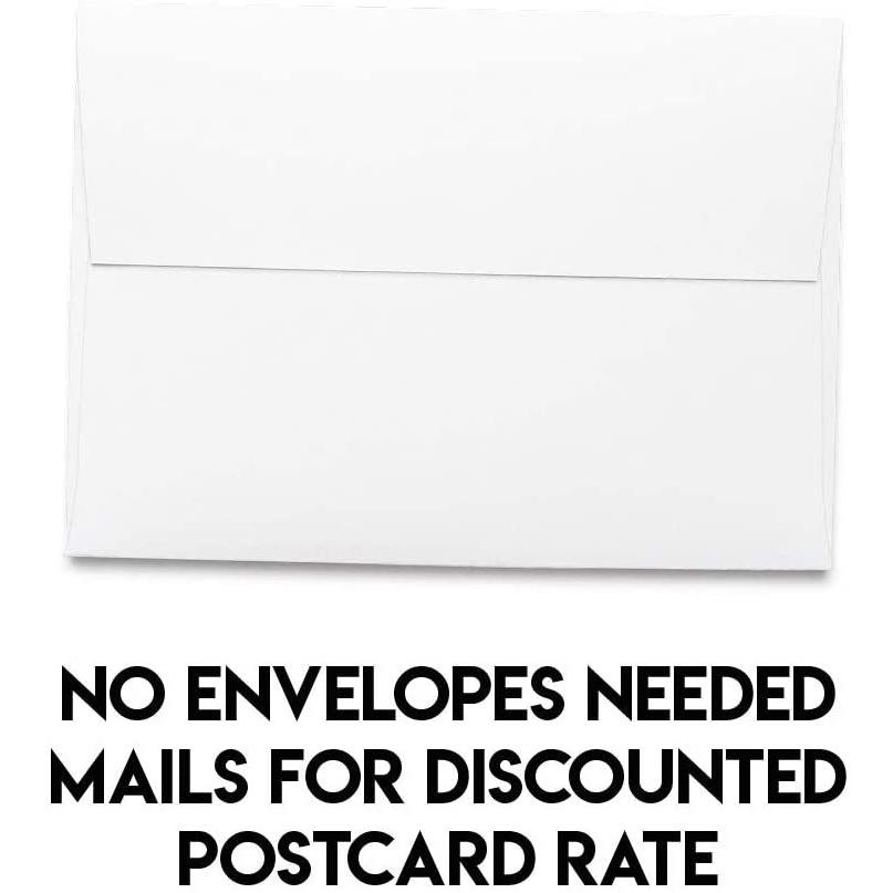 人気カラーの Amandacreationの未就学児アルファベットをテーマにしたブランクポストカードへようこそ 生徒に送る 4 X 6インチ ノート カードを記入 A その他キッチンツール Www Shksc Edu