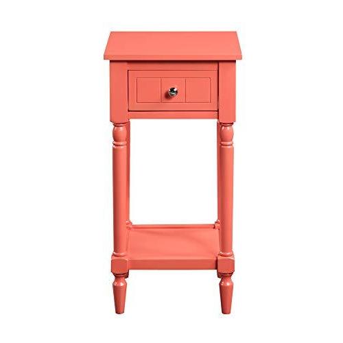 French Country Khloe Accent Table