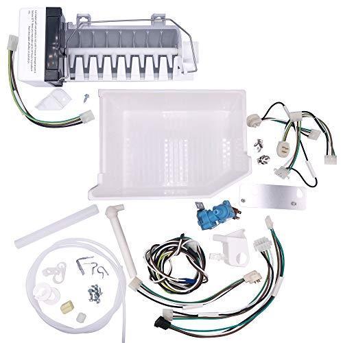 製氷機用基板と配線セット 製氷機用基板と配線セット