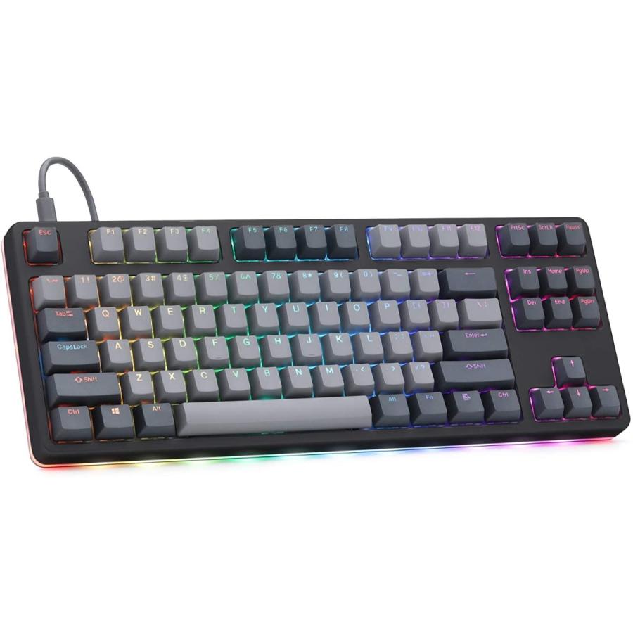 ギフ_包装】【ギフ_包装】Drop CTRL ハイプロファイル メカニカル