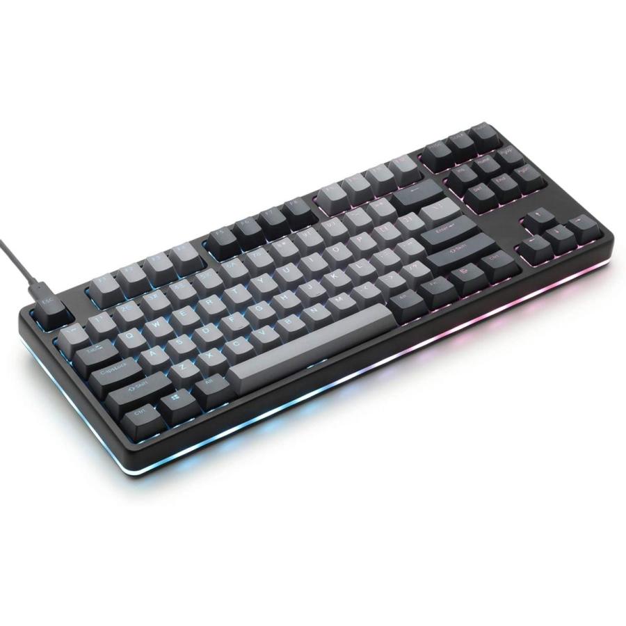 ギフ_包装】【ギフ_包装】Drop CTRL ハイプロファイル メカニカル