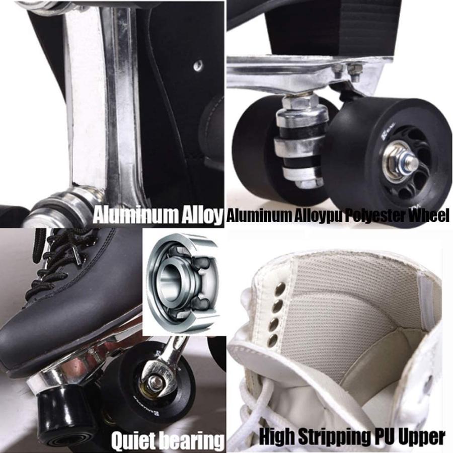 AIRTRICK 電動ローラースケート A1-Pro AIRTRICK 電動ローラースケート