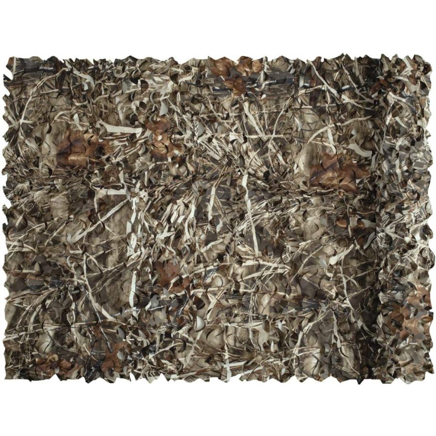 【クーポン】 Senmortar 迷彩ネット 迷彩ネット ミリタリーネット ドライグラス 迷彩 バルクロール サンシェード 装飾 狩猟 ブラインドシューティング用 【Z1945434873】(11122円)