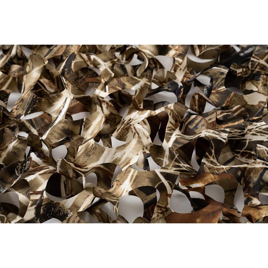 【クーポン】 Senmortar 迷彩ネット 迷彩ネット ミリタリーネット ドライグラス 迷彩 バルクロール サンシェード 装飾 狩猟 ブラインドシューティング用 【Z1945434873】(11122円)