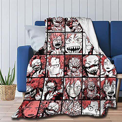 セール在庫限り Oussirro My Hero Academia コラージュ アニメホーク マンガフリーススローブランケット ファジーウォームスロー 冬の寝具 アグ正規品セールの通販 Www Sanmarino Pe