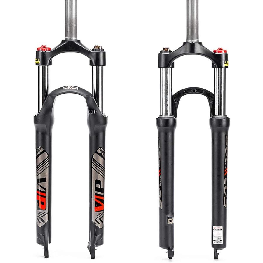 USA MOZO SOLOMO SLM エアーサスペンションフォーク26インチ www.pibid.org