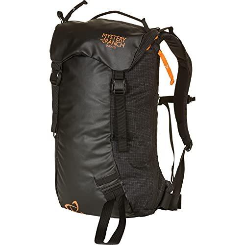 MYSTERY RANCH D-Route Pack - 登山&スキーパック 防水 キャンプ用品