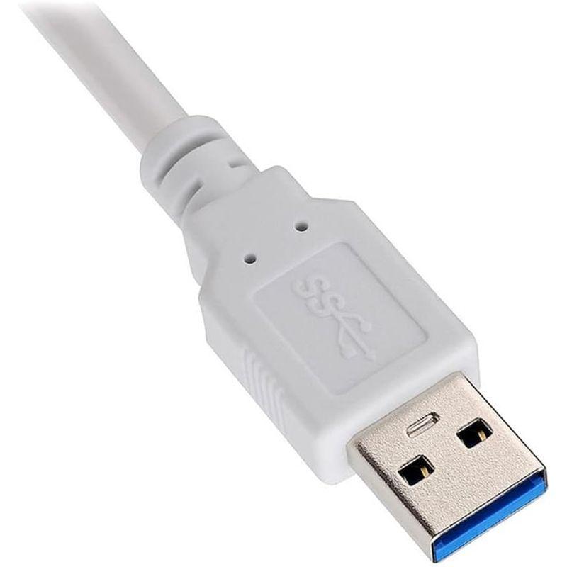 JsER USB 3.0?& 2.0?to HDMI HDTVアダプタケーブル外部グラフィックスカードfor Windows PC Lapt｜onna｜08