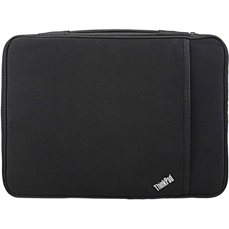 Lenovo 4X40N18007 notebook case 30.5 cm (12") Sleeve case Black｜onna｜05