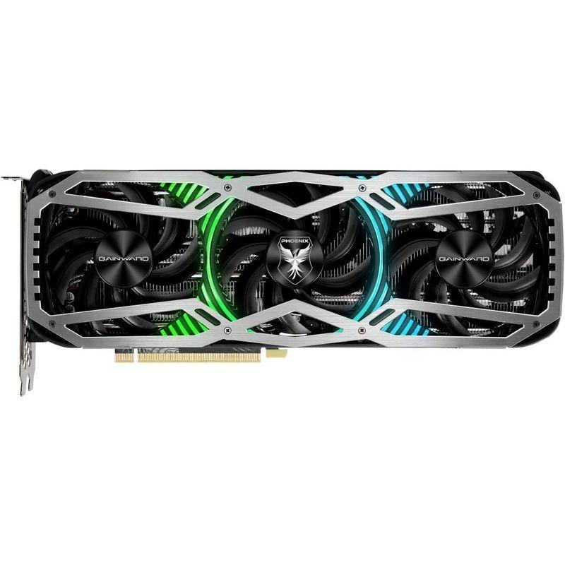 GAINWARD GAINWARD GeForce RTX3070Ti PHOENIX グラフィックスボード
