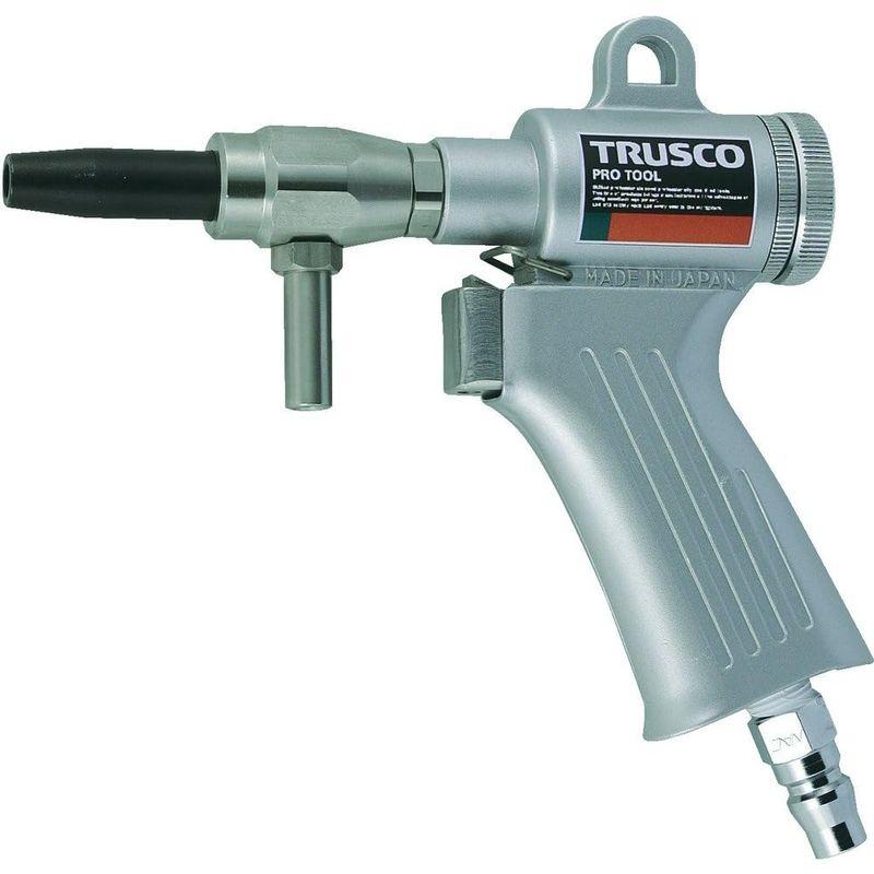 割引販売中 TRUSCO(トラスコ) エアブラストガン 噴射ノズル 口径6mm MAB-11-6