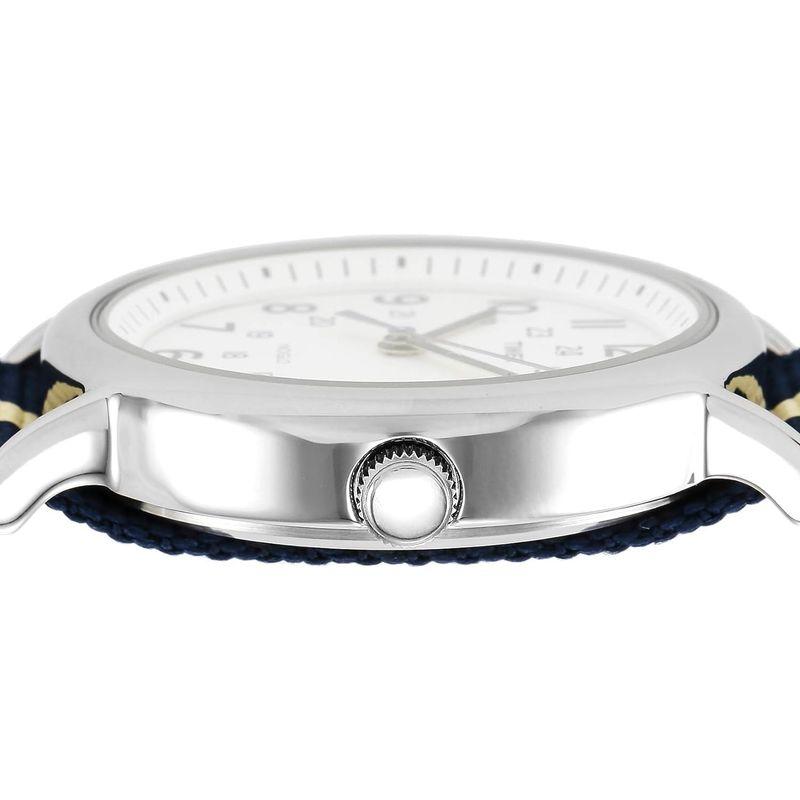 TIMEX（タイメックス） 腕時計 タイメックス ウィークエンダー TW2U84500 メンズ ブルー｜onna｜09