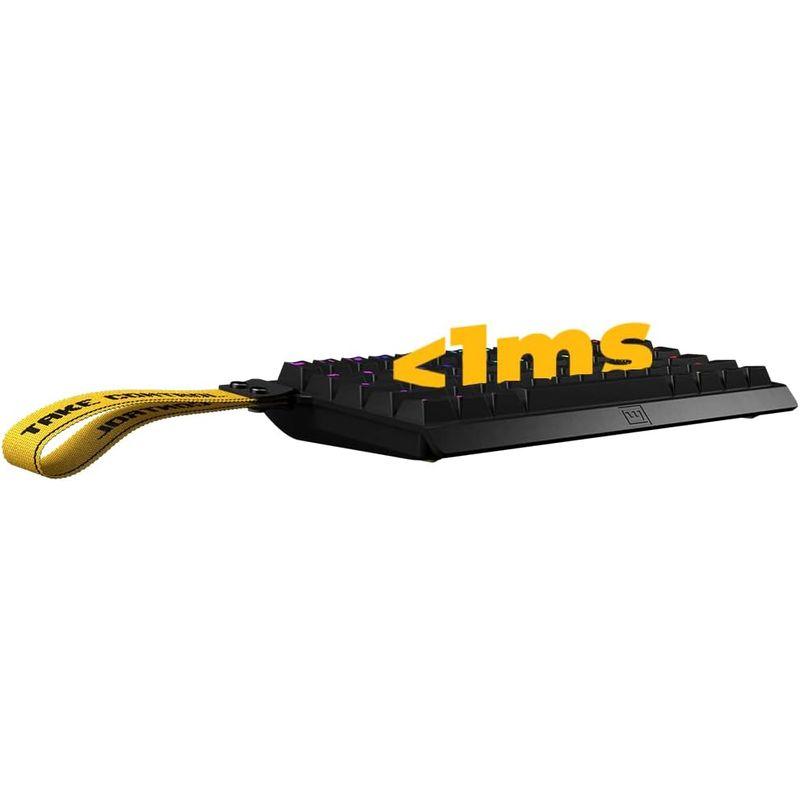 Wooting60HE,ARM,ANSI-US PBT,Lekker Linear60,US 配列,ラビットトリガー : 恩納ストア - 通販 - Yahoo!ショッピング Wooting60HE,ARM,ANSI-US PBT,Lekker Linear60,US 配列,ラビットトリガー : 恩納ストア - 通販 - Yahoo!ショッピング