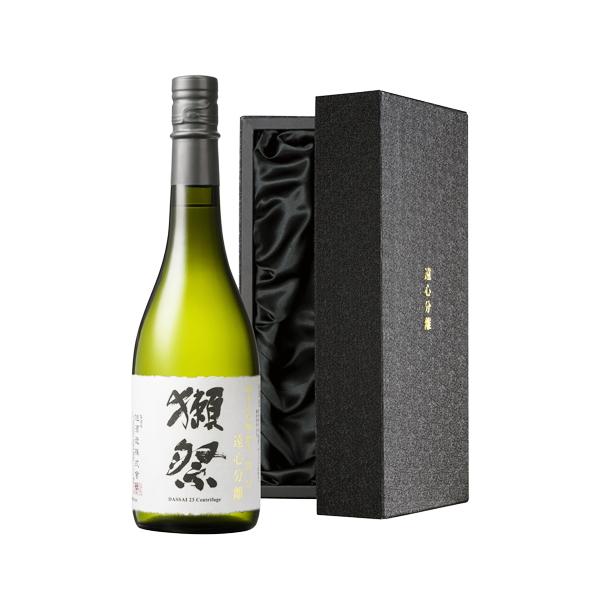 獺祭 日本酒 だっさい 純米大吟醸 磨き 二割三分 遠心分離 720ml