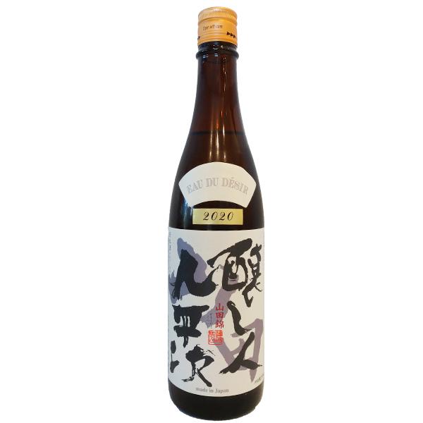 醸し人九平次 かもしびとくへいじ 純米大吟醸 山田錦 720ml 日本酒 愛知県 萬乗酒造 お酒｜ono-sake