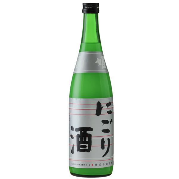 菊姫 きくひめ にごり酒 720ml 日本酒 石川県 菊姫合資会社 お酒｜ono-sake