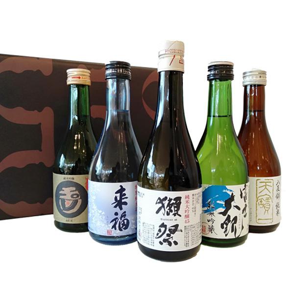 御中元 お中元 21 ギフト 日本酒 獺祭 だっさい お酒 セット 飲み比べ お取り寄せ 地酒 人気地酒蔵 人気 300ml 5本セット 山口県 旭酒造 60代 70代 80代 Sn Fq8b Yogr 日本酒 焼酎の小野酒店 通販 Yahoo ショッピング