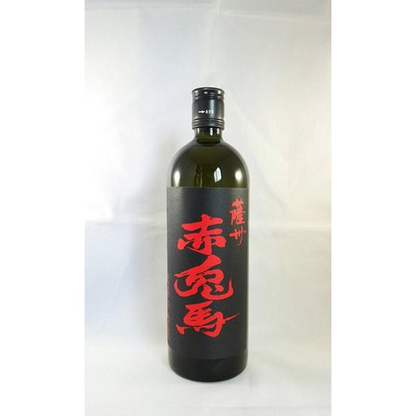 赤兎馬　720ml　芋焼酎　数量限定｜onochou