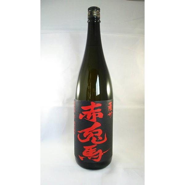 赤兎馬　1.8L　芋焼酎　数量限定｜onochou